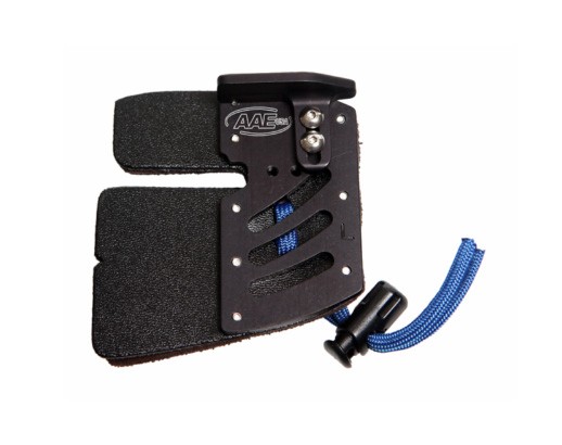 AAE Arizona Tab Elite Leather