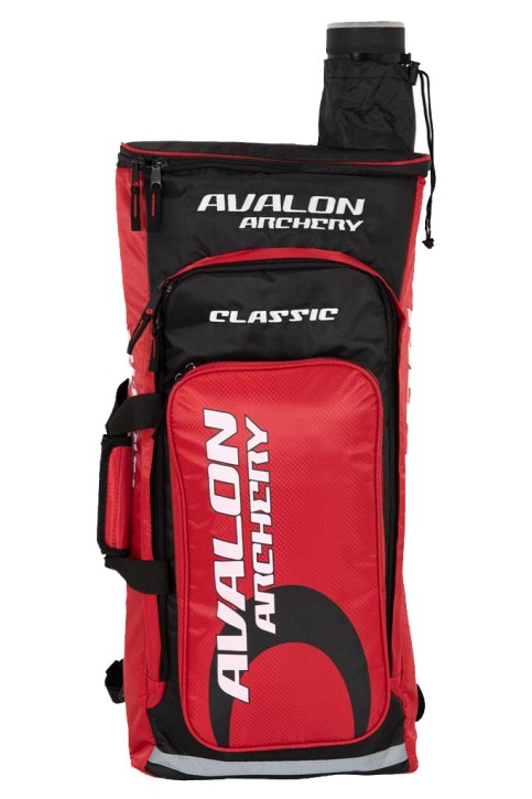 Avalon - Classic Recurve Rucksack