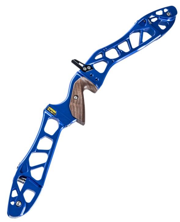 Kinetic Valenz V2 25 Zoll Mittelteil