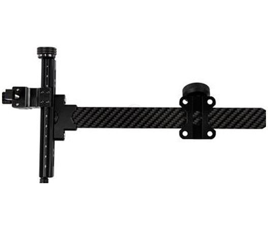 Avalon Powr DLX Carbon Recurve Sight