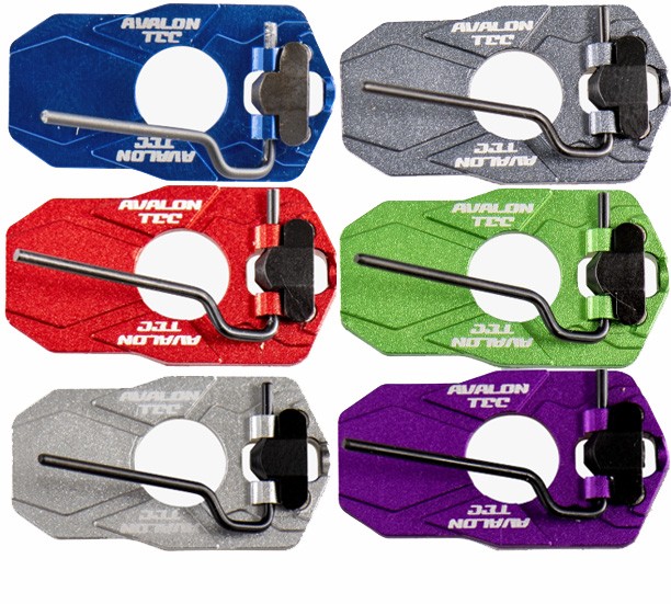 Avalon TEC Arrow Rest