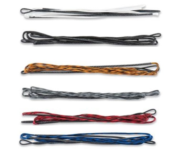 Avalon TEC 66" 16 Recurve Sehne
