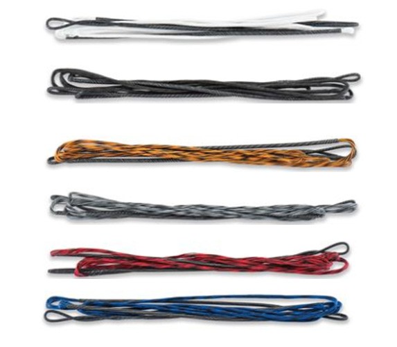 Avalon TEC 66" 14 Recurve Sehne