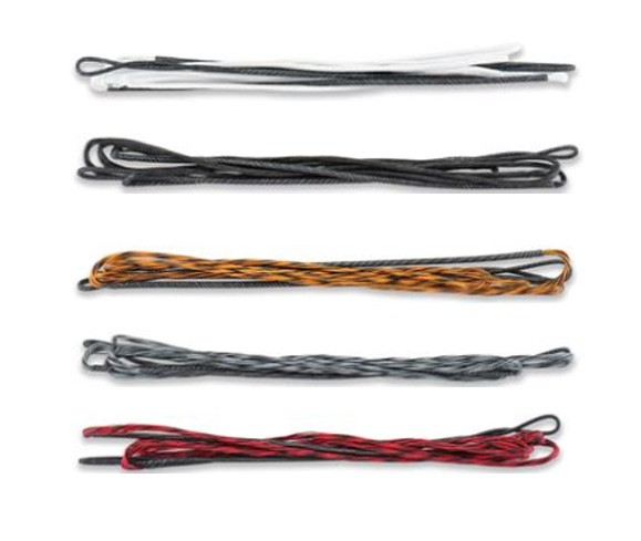 Avalon TEC 64" 16 Recurve Sehne