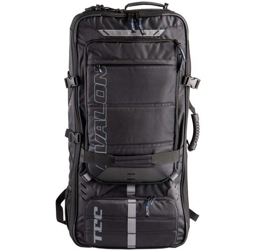 Avalon Recurve Bogentasche Tec