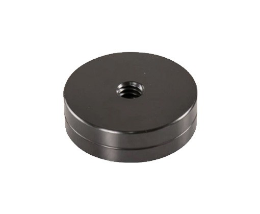 Avalon Powr Doppel-Scheiben-Stabilisatorgewicht mit Unterlegscheibe 31 mm / 56 g