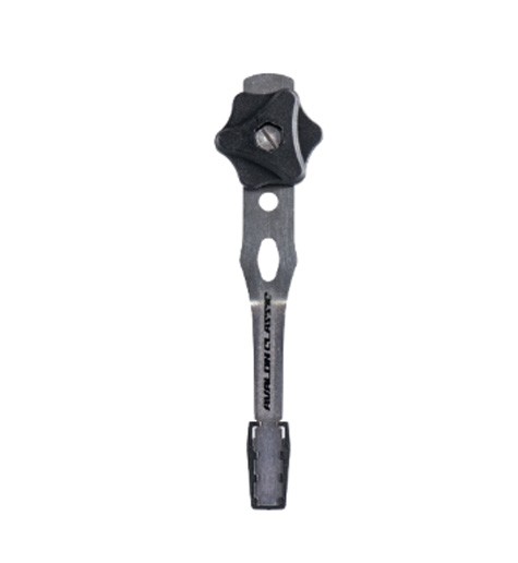 Avalon Classic Screw-In standard Carbon Klicker 6/32