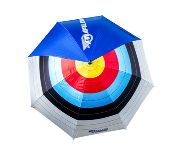 Avalon-Target Regenschirm