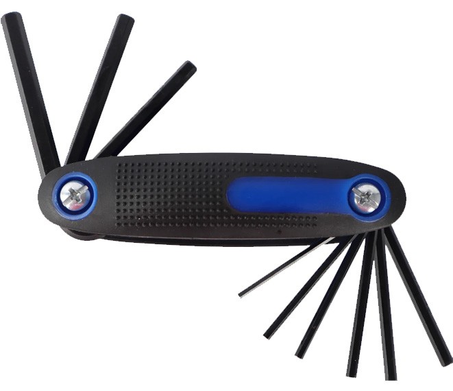 Avalon Allen Wrenches Set