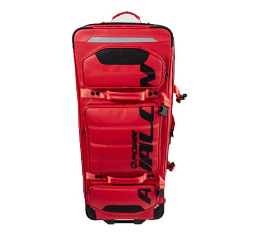 Avalon Powr DLX Trolley Compound Bogentasche