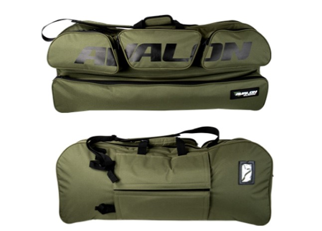 Avalon Classic Soft 118cm Bogentasche Compound