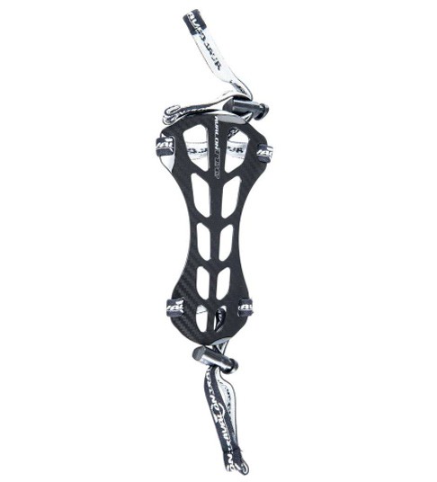 Avalon TEC Carbon Fiber Armschutz
