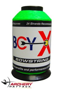 BCY-X99 1/4 lb