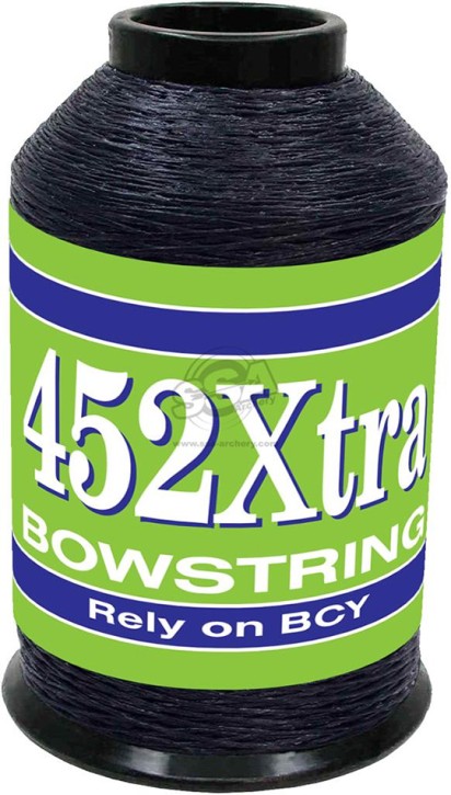 BCY 452 XTRA 1/4 Solid Color