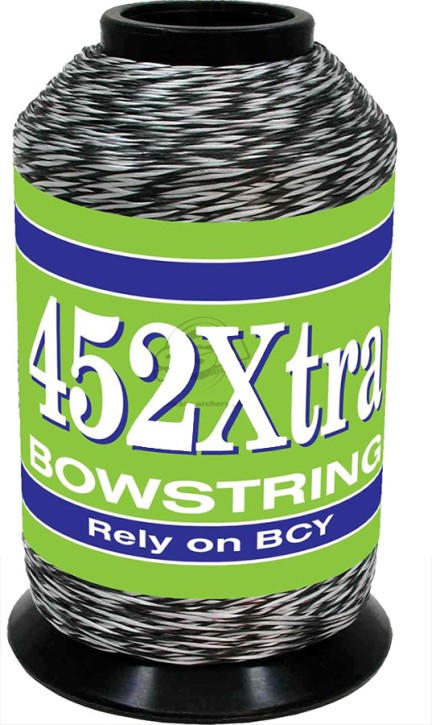BCY 452 XTRA 1/4 Multi Color
