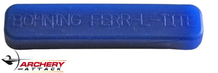 Bohning Ferr-L-Tite Coolflex Heisskleber (Carbon)