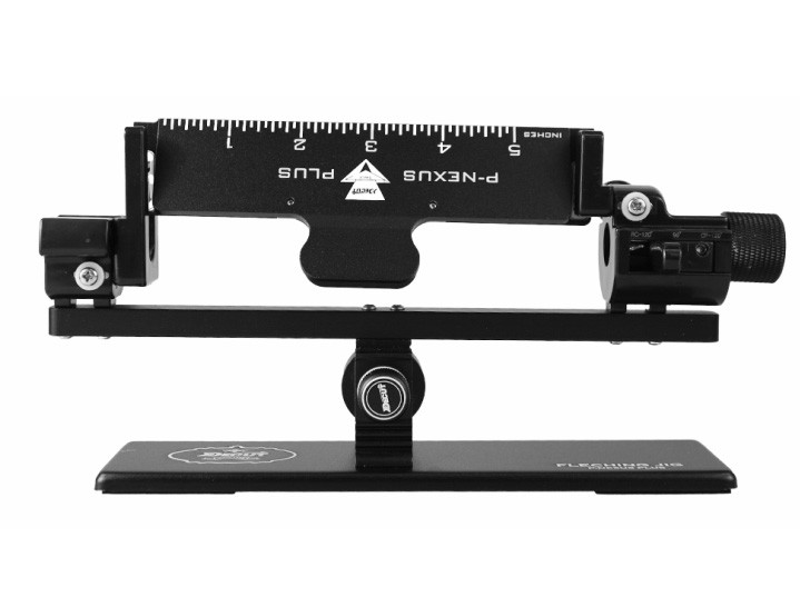 Decut Fletching Jig P-Nexus Plus