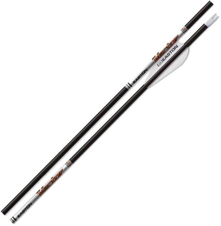 Easton - Vector Fertigpfeil