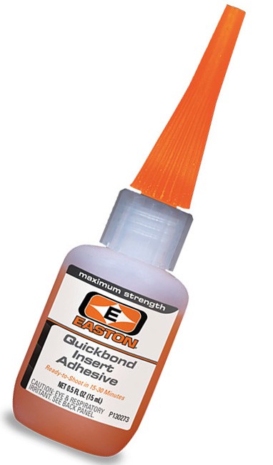 Easton Glue Quickbond Insert Adhesive