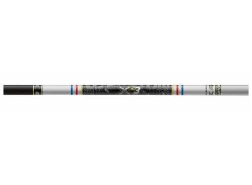 Easton Aluminiumschaft X23 12Stk
