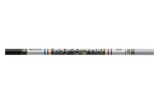 Easton Aluminiumschaft X27 2712 12Stk