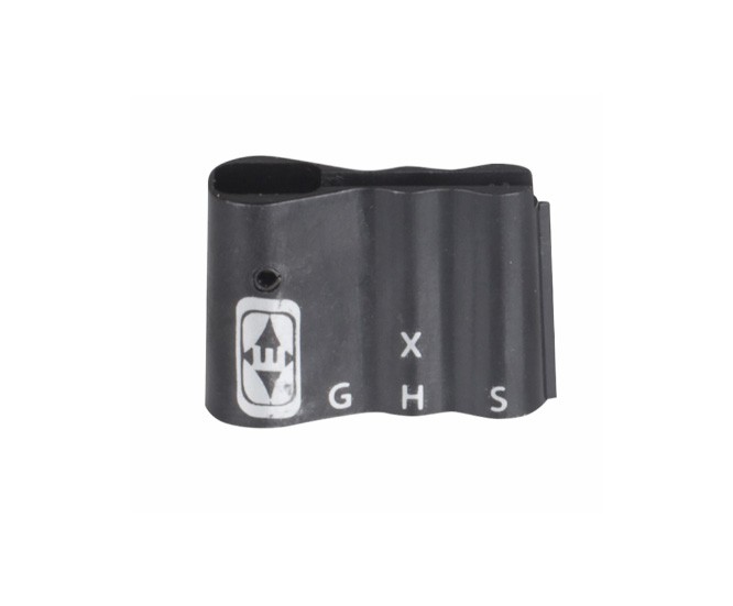 Easton Universal Nock Install/Remove Tool Clam Pkg