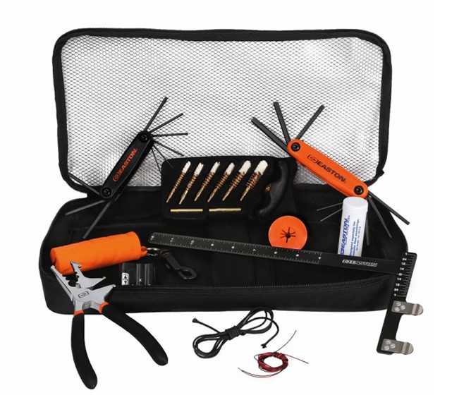 Easton Accessory Pro Shop Box