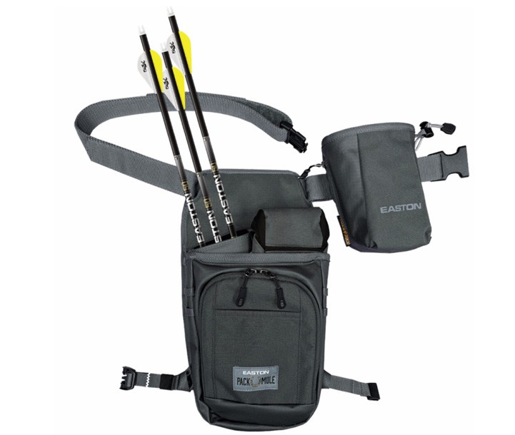 Easton Köcher Field Pack Mule