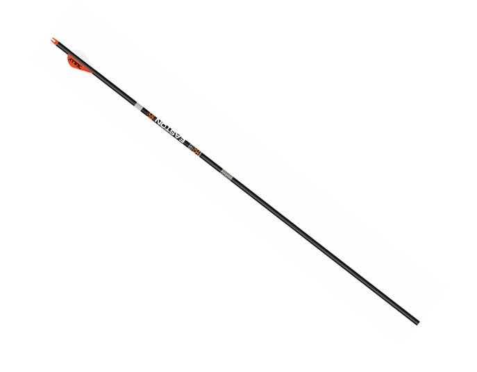 Easton Carbonschaft Hunting 6.5mm Match Grade 12Stk