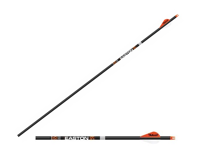 Easton Carbonschaft Hunting 6.5mm Hunter Classic 12Stk