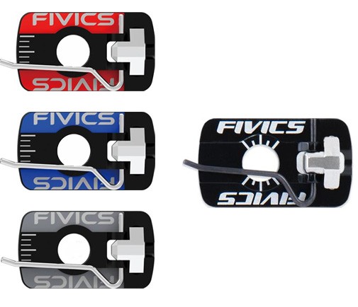 Fivics RS Arrow Rest