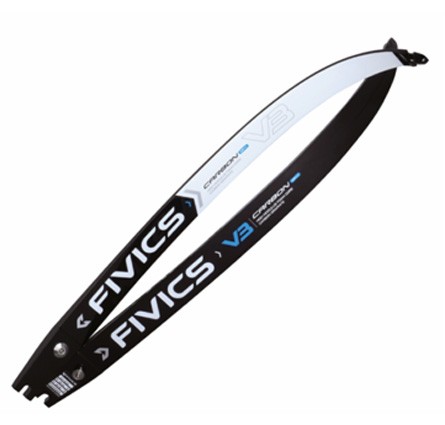 Fivics Wurfarme Vellator V3 Foam