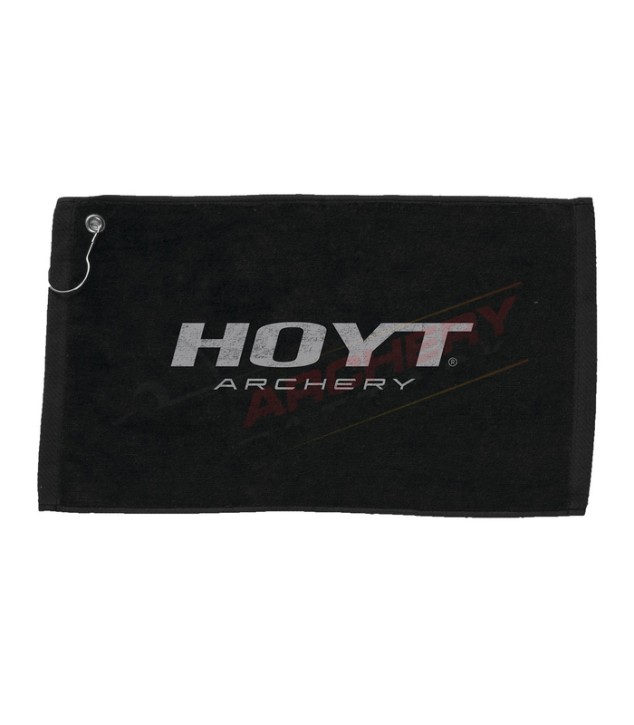 Hoyt - Schießhandtuch