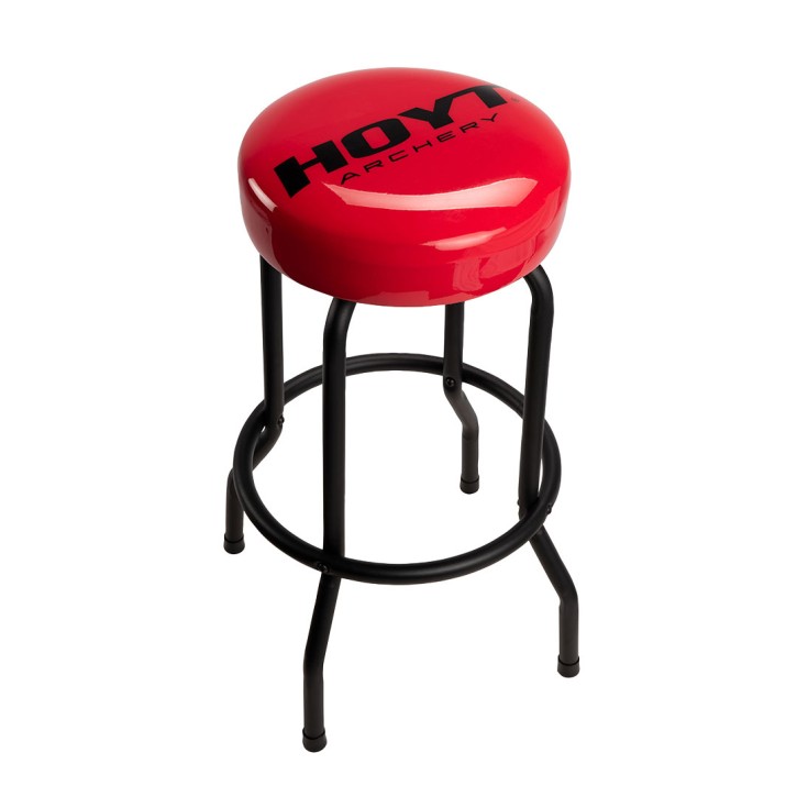 Hoyt Barhocker Hoyt Red/Black 2020