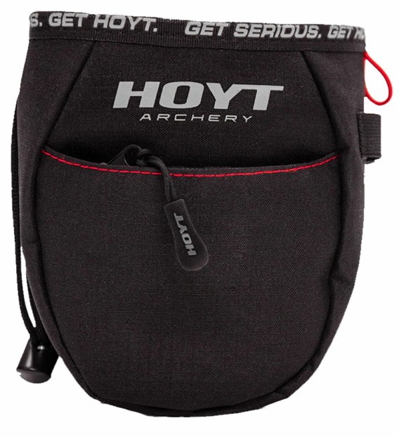 Hoyt Release Pouch Pro Series