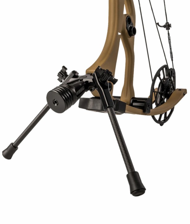 Hoyt Go-Stix Carbon 2.0  Bow Stand