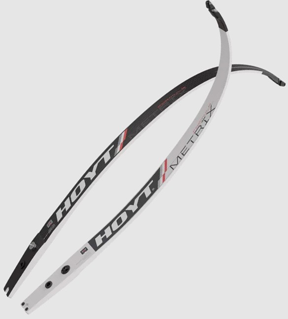 Hoyt Grand Prix Metrix Syntactic Foam Core