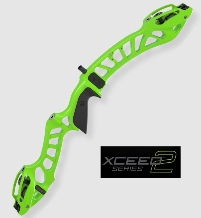 Hoyt Xceed 2-Series 27"
