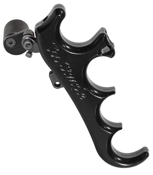 Carter Trigger Too Simple 24 4 Finger Release