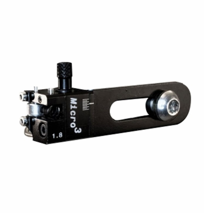 Spigarelli Arrow Rest Micro 3