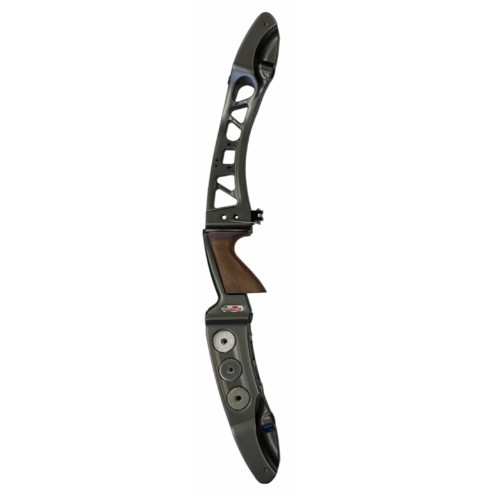 Spigarelli Mittelteil BB 25" Barebow
