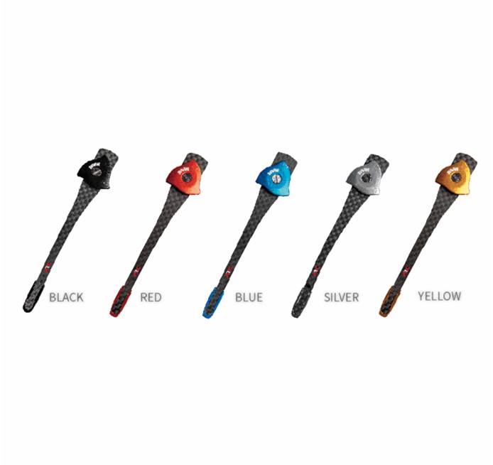 Win&Win Clicker Wiawis ARC Carbon