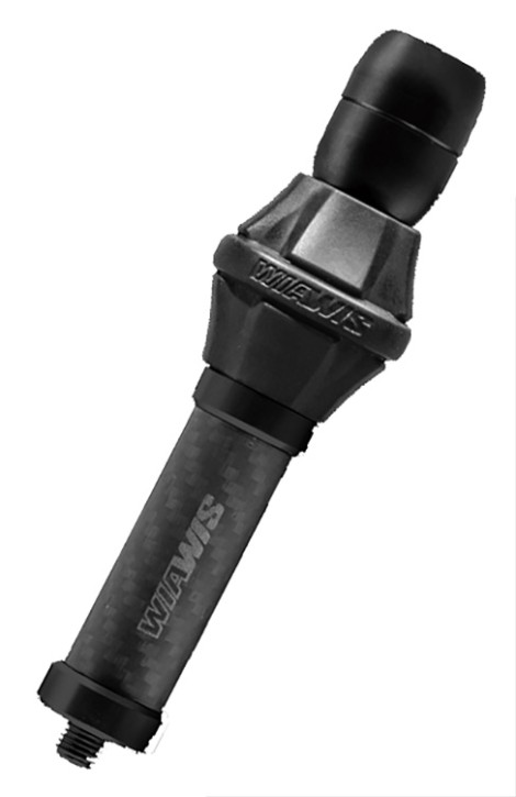 Win&Win ACS-EL Carbon Upper Stabilizer