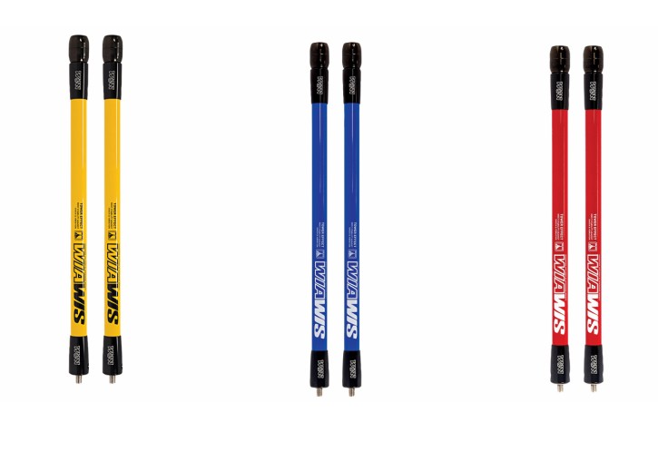 Win&amp;Win Wiawis S21 Seiten-Stabi