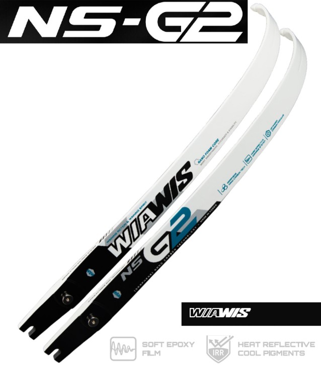 Win&Win Wiawis NS-G2 Carbon Foam