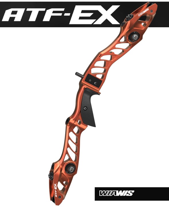 Win&Win Wiawis ATF-EX 25''