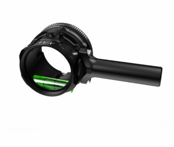 Axcel AVX-31 Scope - 31mm "T" Connector & Stainless Steel #10-32 Rod