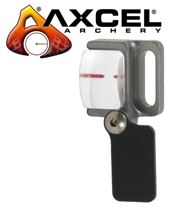Axcel Sight Scale Magnifier