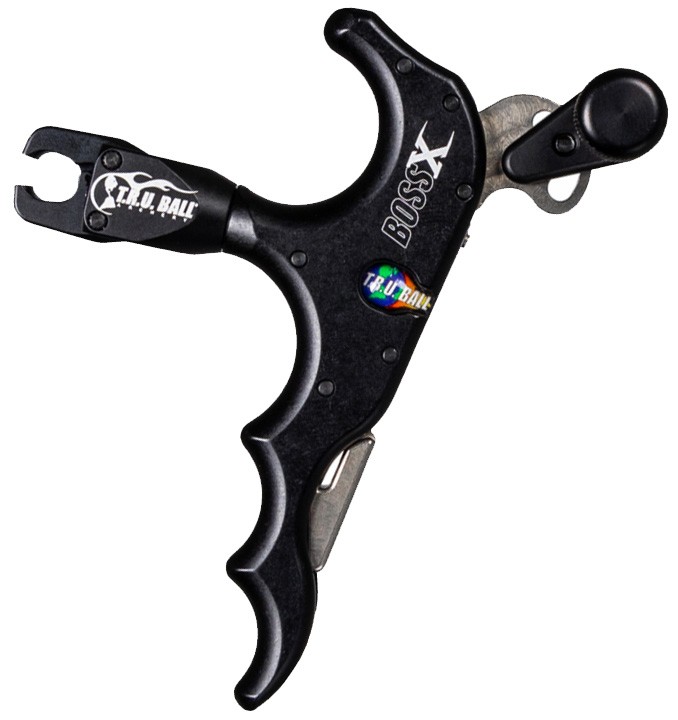 T.R.U Ball Thumb Release Boss X 3-Finger