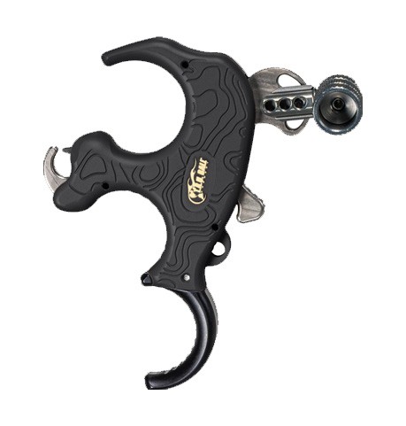 TRU Ball Ridgepoint Pro Flex CK Daumenrelease
